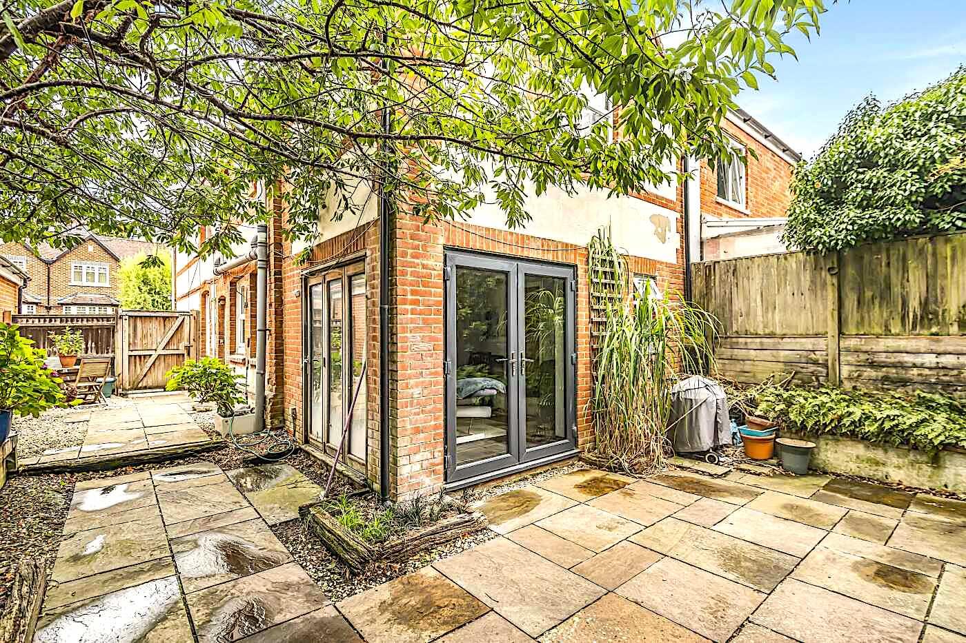 3 bed property in Shiplake Bottom, Henley-On-Thames